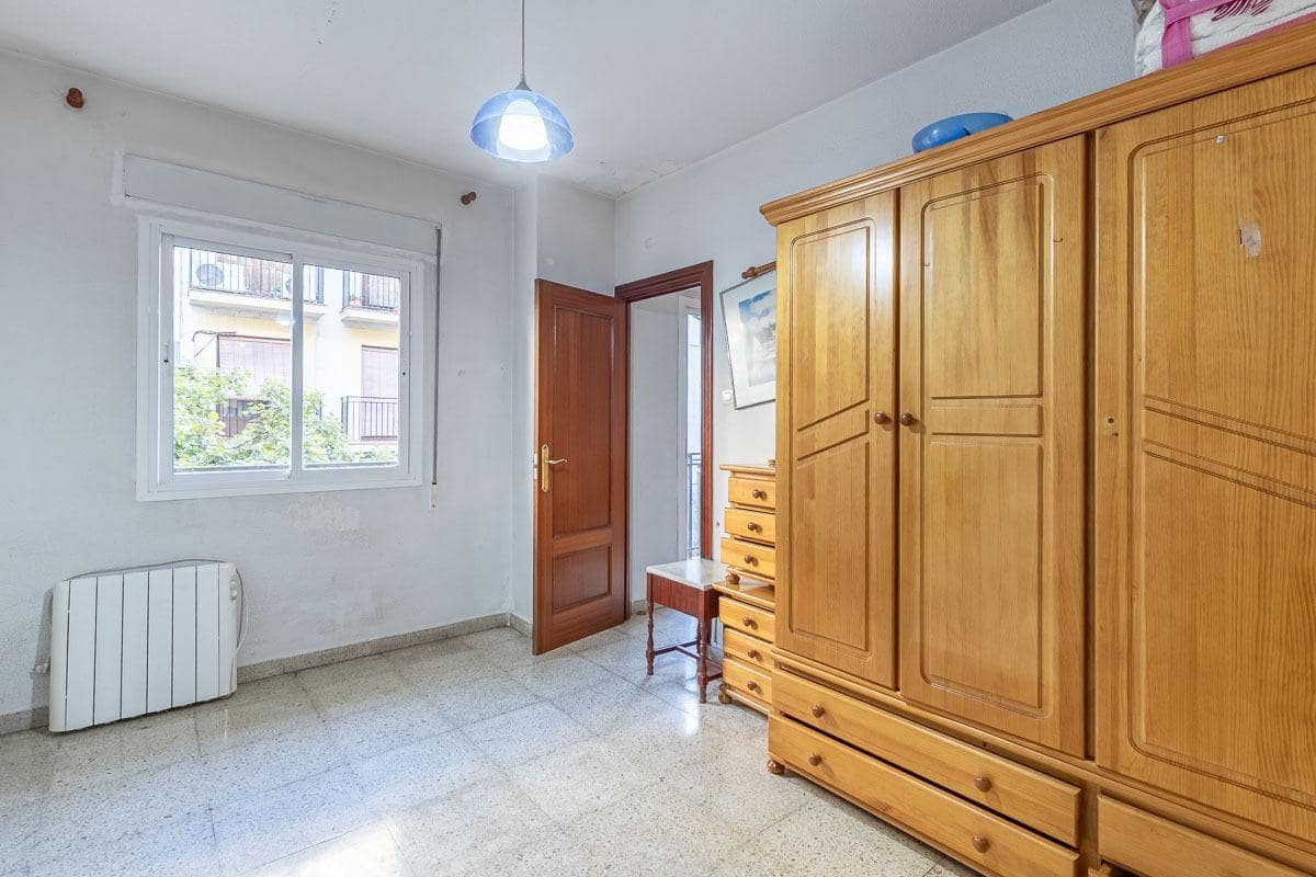 2 chambre Appartement à vendre à Grenade ville - 198 500 € (Ref: 9321809)