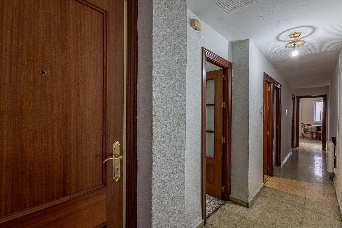 2 chambre Appartement à vendre à Grenade ville - 198 500 € (Ref: 9321809)