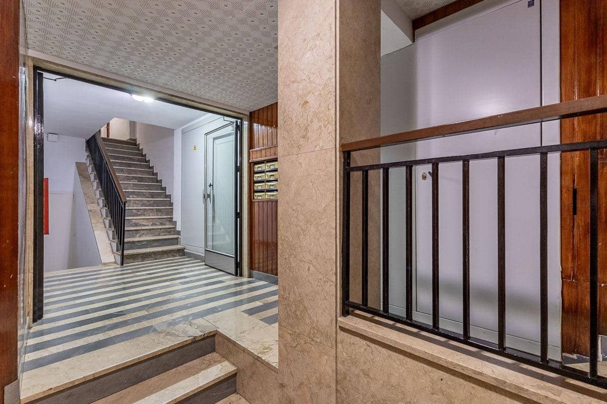 2 chambre Appartement à vendre à Grenade ville - 198 500 € (Ref: 9321809)