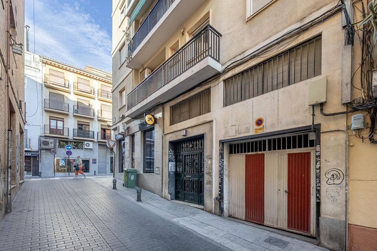 2 chambre Appartement à vendre à Grenade ville - 198 500 € (Ref: 9321809)