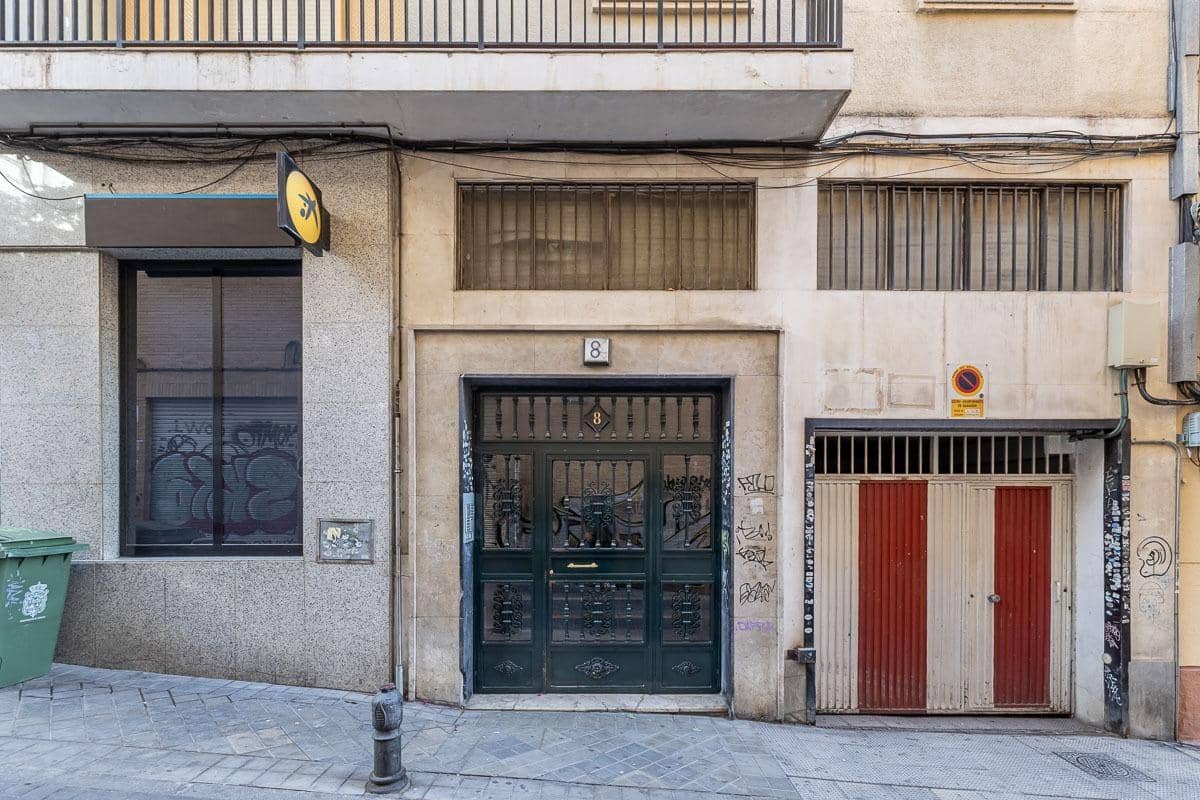 2 chambre Appartement à vendre à Grenade ville - 198 500 € (Ref: 9321809)