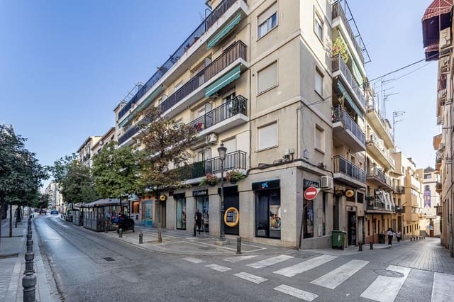 2 chambre Appartement à vendre à Grenade ville - 198 500 € (Ref: 9321809)