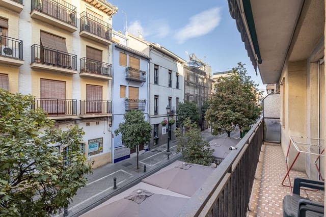 2 chambre Appartement à vendre à Grenade ville - 198 500 € (Ref: 9321809)