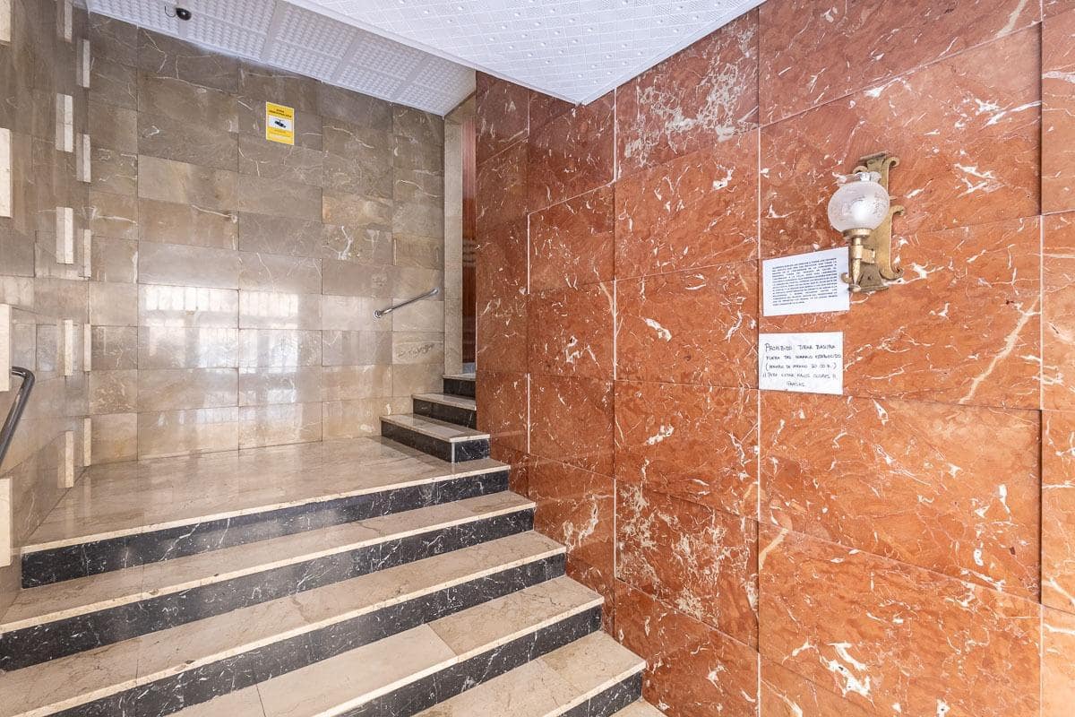 2 chambre Appartement à vendre à Grenade ville - 198 500 € (Ref: 9321809)