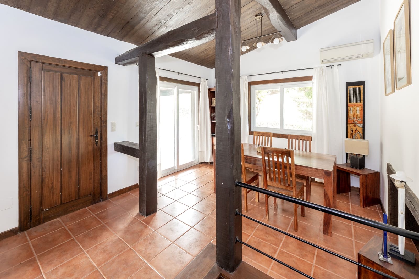 3 soveværelse Villa til salg i Dudar - € 369.000 (Ref: 9321810)