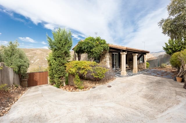 3 soveværelse Villa til salg i Dúdar - € 369.000 (Ref: 9321810)