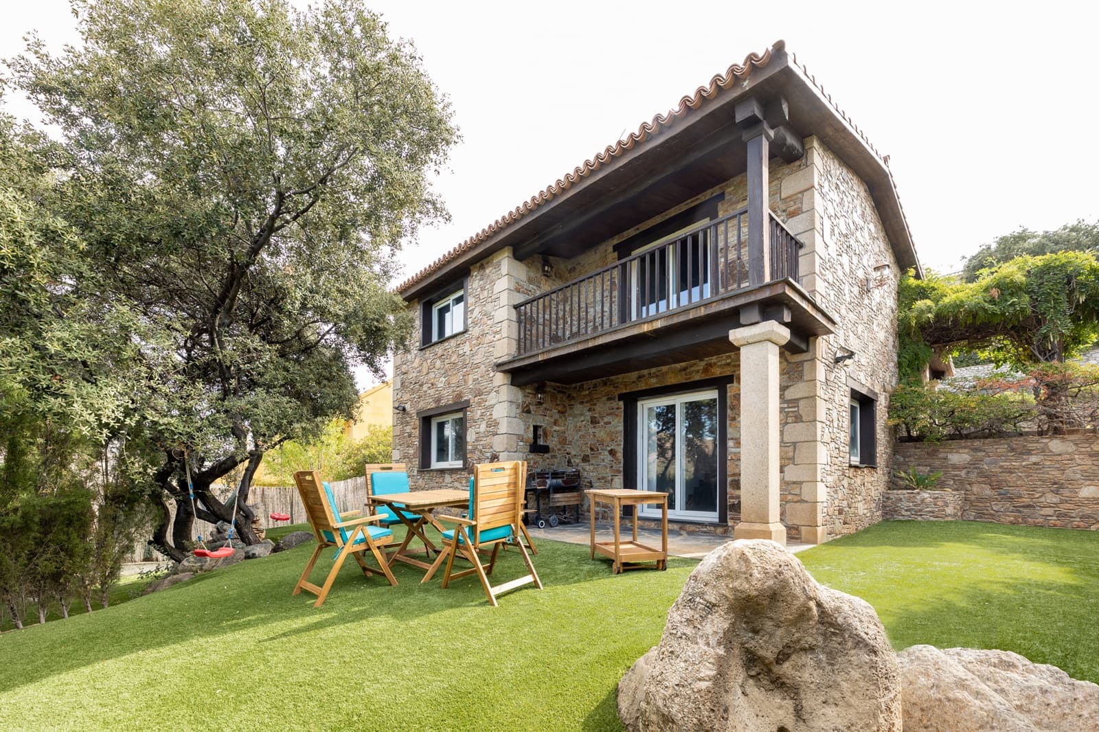 3 soveværelse Villa til salg i Dudar - € 369.000 (Ref: 9321810)