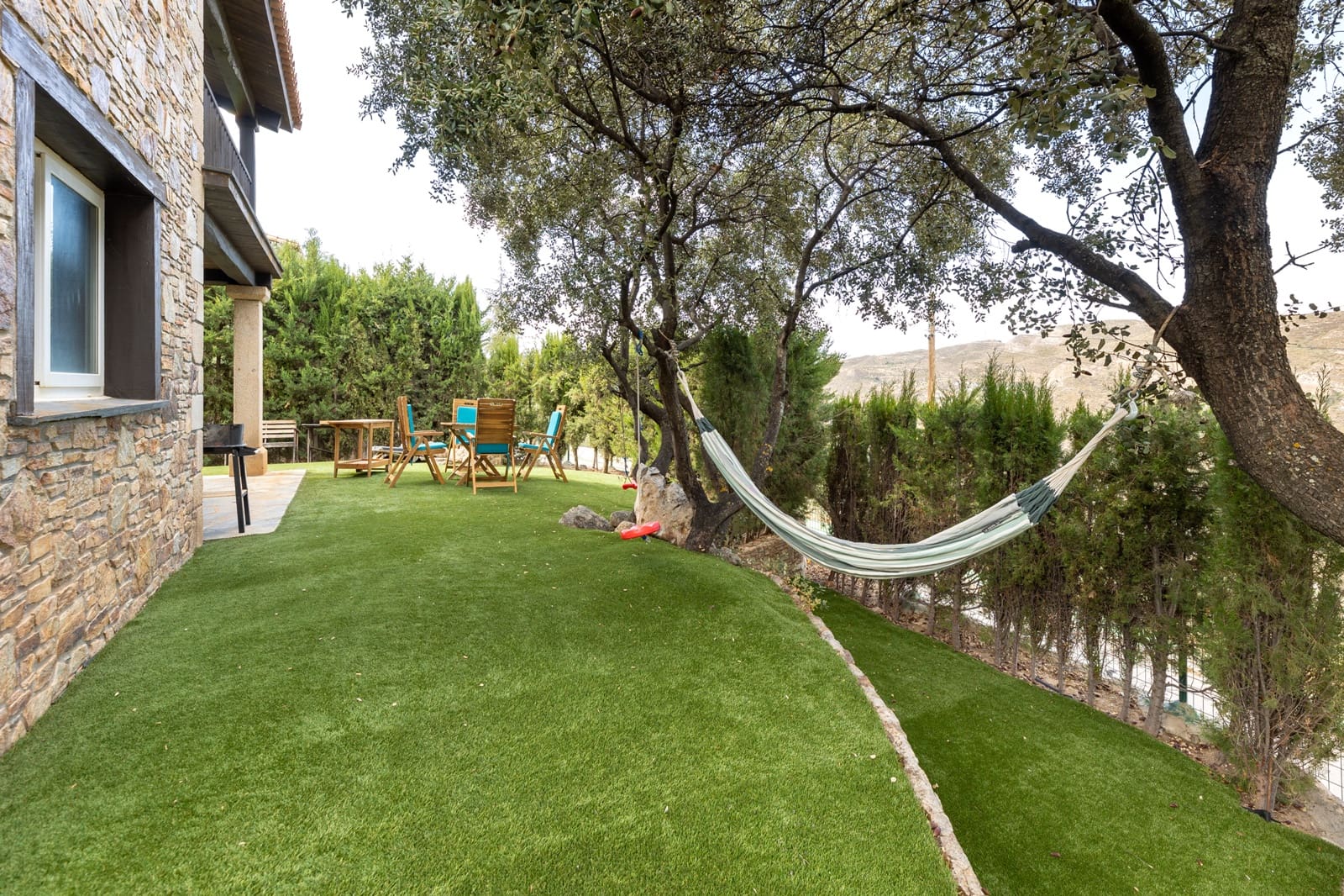 3 soveværelse Villa til salg i Dudar - € 369.000 (Ref: 9321810)