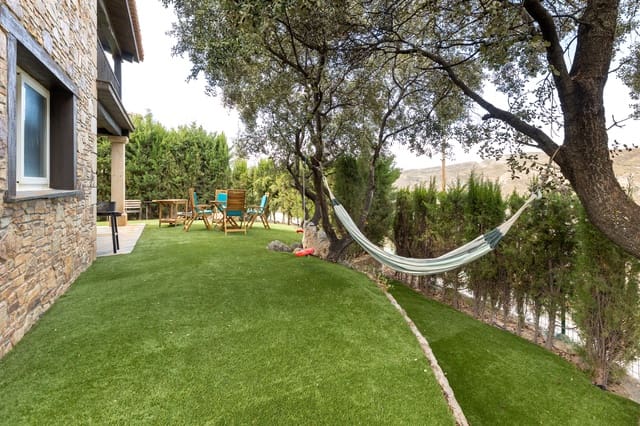 3 soveværelse Villa til salg i Dúdar - € 369.000 (Ref: 9321810)