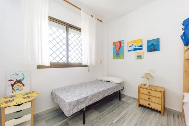 3 quarto Apartamento para venda em Salobreña com piscina garagem - 310 000 € (Ref: 9326365)
