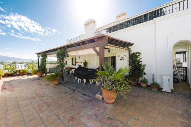 3 quarto Apartamento para venda em Salobreña com piscina garagem - 310 000 € (Ref: 9326365)