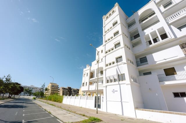 3 quarto Apartamento para venda em Salobreña com piscina garagem - 310 000 € (Ref: 9326365)