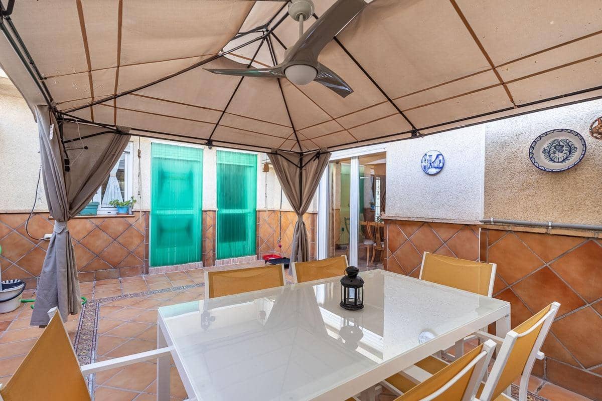 4 sypialnia Willa na sprzedaż w Albolote z garażem - 435 000 € (Ref: 9330876)