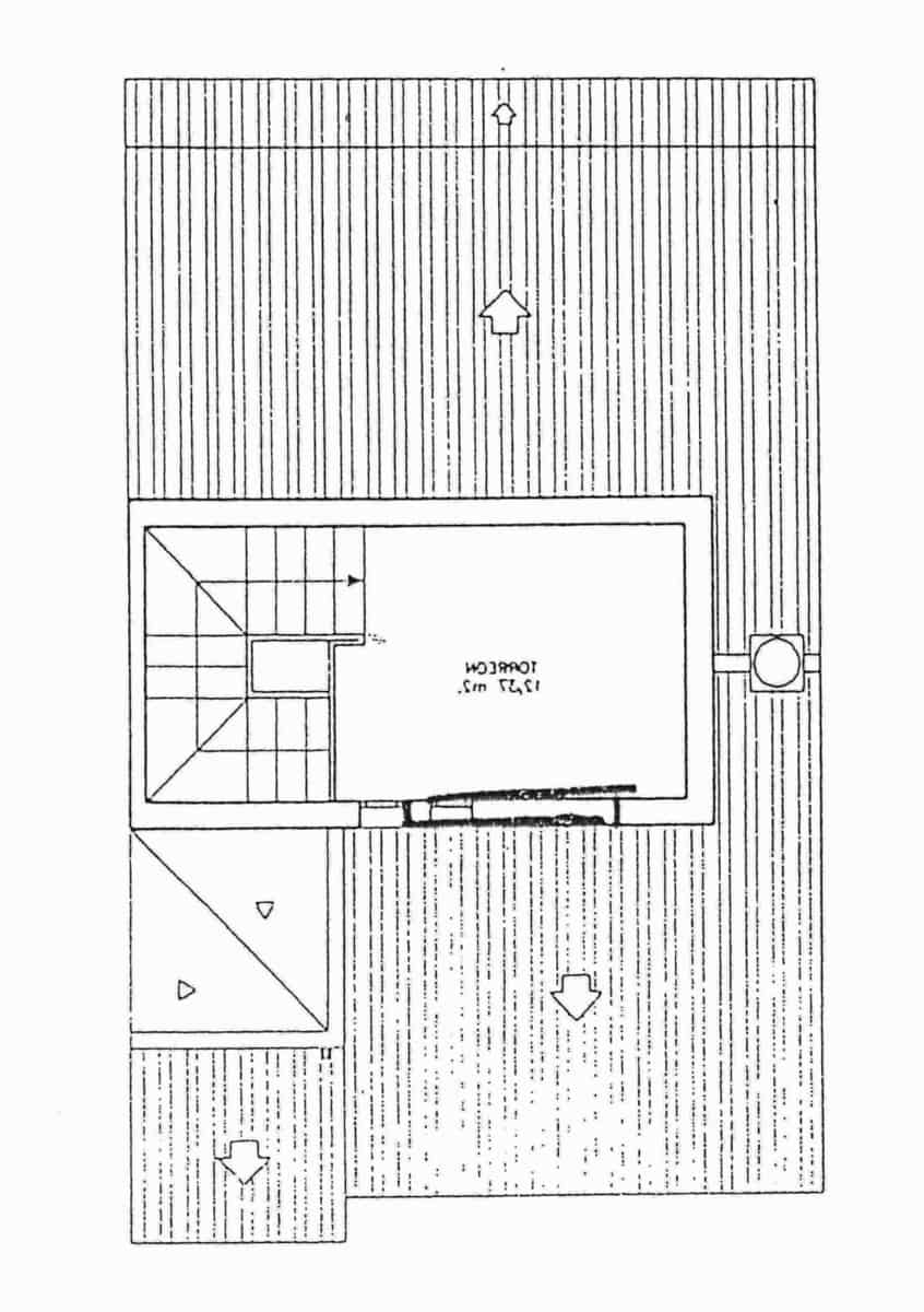 4 sypialnia Dom szeregowy na sprzedaż w Miasto Grenada z garażem - 335 000 € (Ref: 9335258)