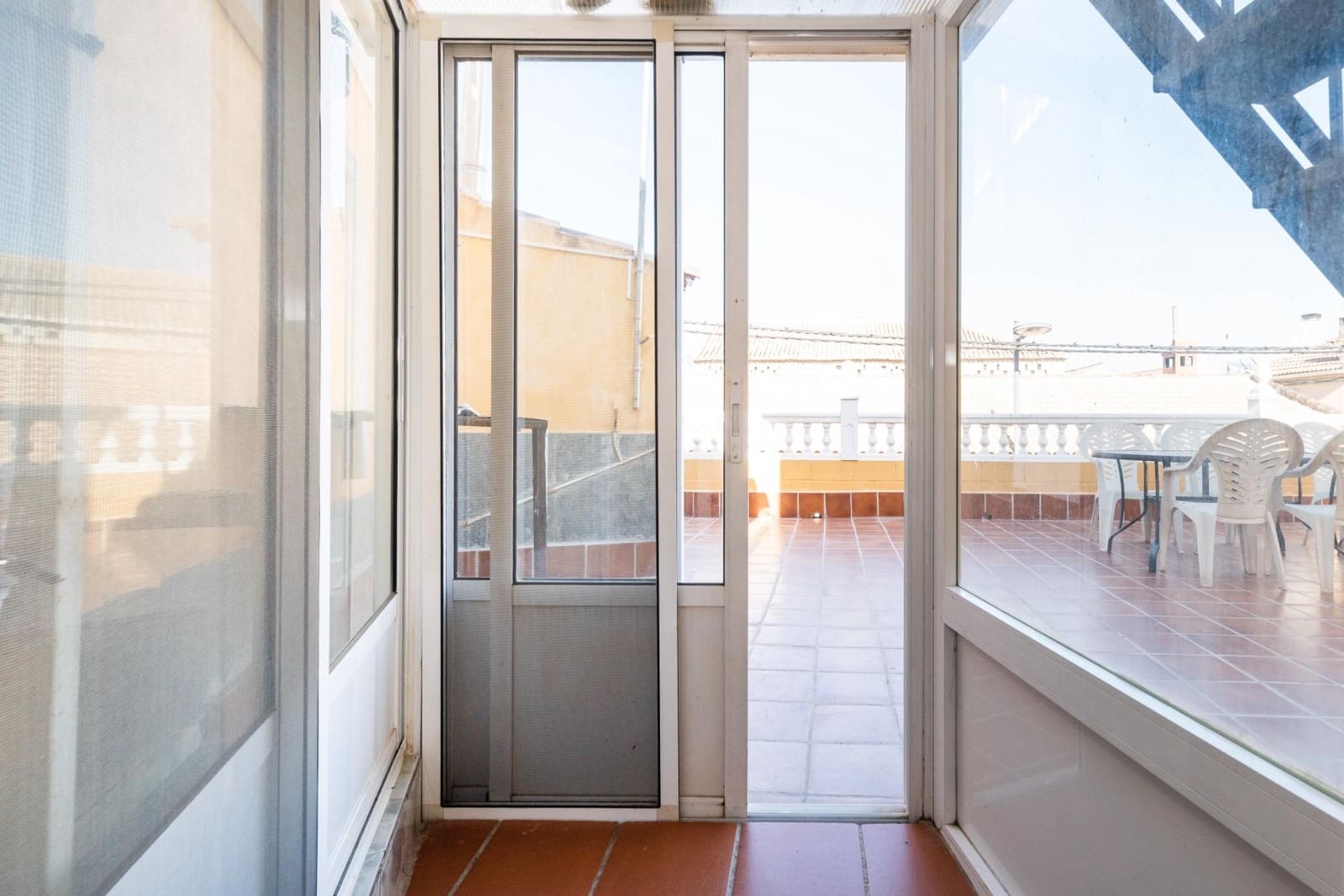 5 soveværelse Rækkehus til salg i Santa Fe - € 149.900 (Ref: 9335259)