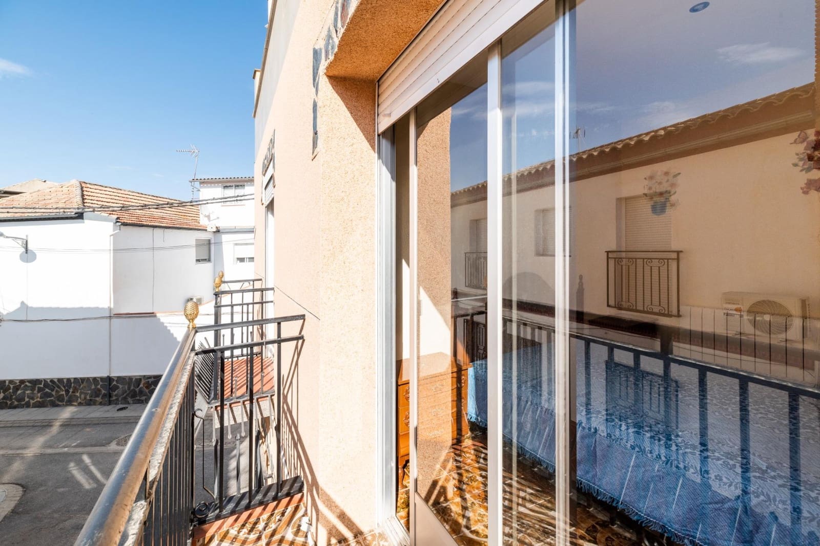 5 soveværelse Rækkehus til salg i Santa Fe - € 149.900 (Ref: 9335259)