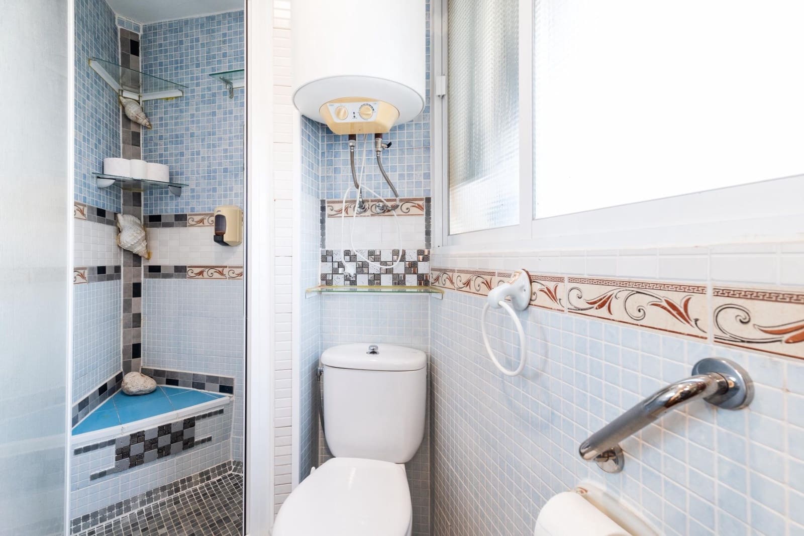 5 soveværelse Rækkehus til salg i Santa Fe - € 149.900 (Ref: 9335259)