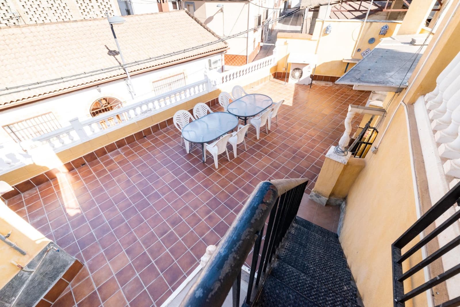 5 soveværelse Rækkehus til salg i Santa Fe - € 149.900 (Ref: 9335259)