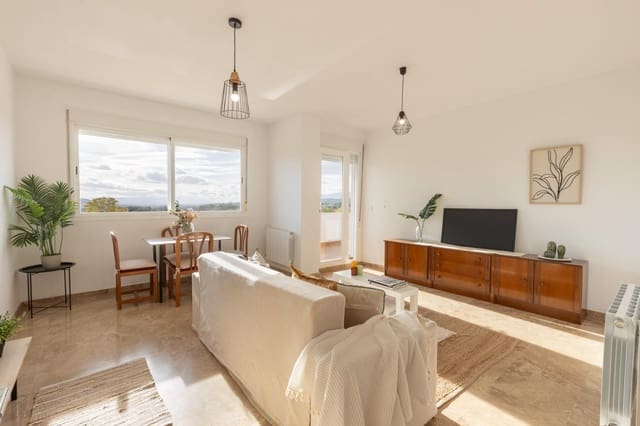 3 Zimmer Wohnung zu verkaufen in Atarfe mit Pool Garage - 197.000 € (Ref: 9337871)