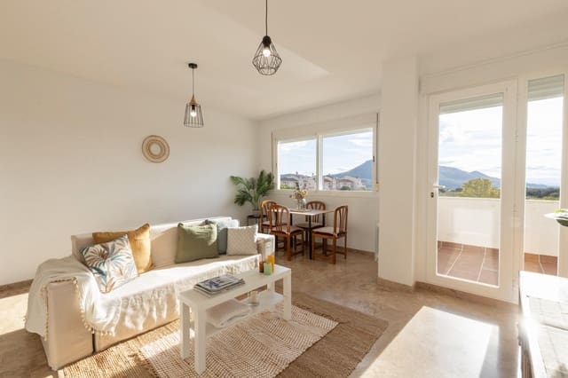 3 Zimmer Wohnung zu verkaufen in Atarfe mit Pool Garage - 197.000 € (Ref: 9337871)