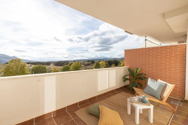 3 Zimmer Wohnung zu verkaufen in Atarfe mit Pool Garage - 197.000 € (Ref: 9337871)