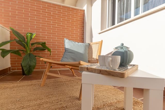 3 Zimmer Wohnung zu verkaufen in Atarfe mit Pool Garage - 197.000 € (Ref: 9337871)