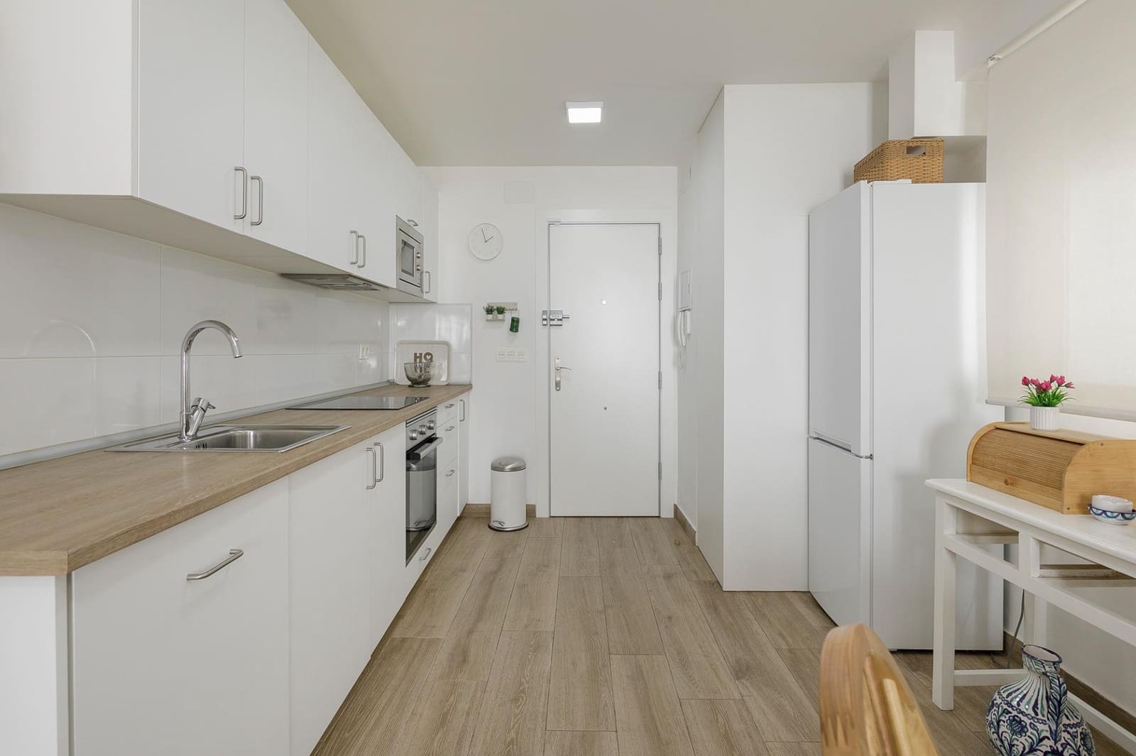 2 sypialnia Penthouse na sprzedaż w Miasto Grenada - 249 000 € (Ref: 9337872)