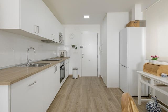 2 soveværelse Penthouse til salg i Zaidin, Granada by - € 249.000 (Ref: 9337872)