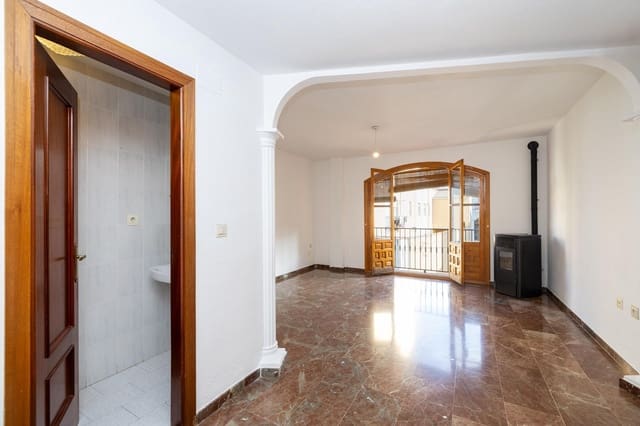 2 Zimmer Penthouse zu verkaufen in La Zubia - 168.000 € (Ref: 9337874)