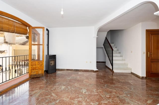 2 Zimmer Penthouse zu verkaufen in La Zubia - 168.000 € (Ref: 9337874)