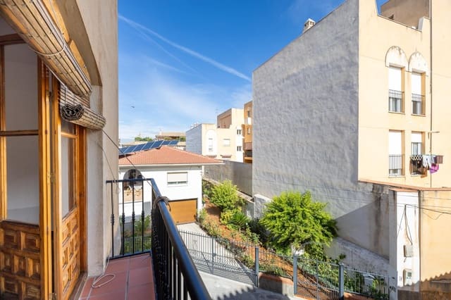 2 Zimmer Penthouse zu verkaufen in La Zubia - 168.000 € (Ref: 9337874)