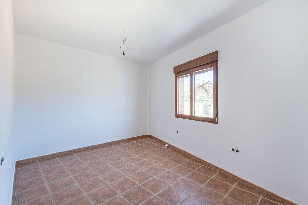 4 soveværelse Byhus til salg i Beas de Granada med garage - € 179.000 (Ref: 9341117)