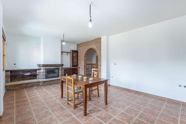 4 soveværelse Byhus til salg i Beas de Granada med garage - € 179.000 (Ref: 9341117)