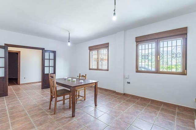 4 soveværelse Byhus til salg i Beas de Granada med garage - € 179.000 (Ref: 9341117)