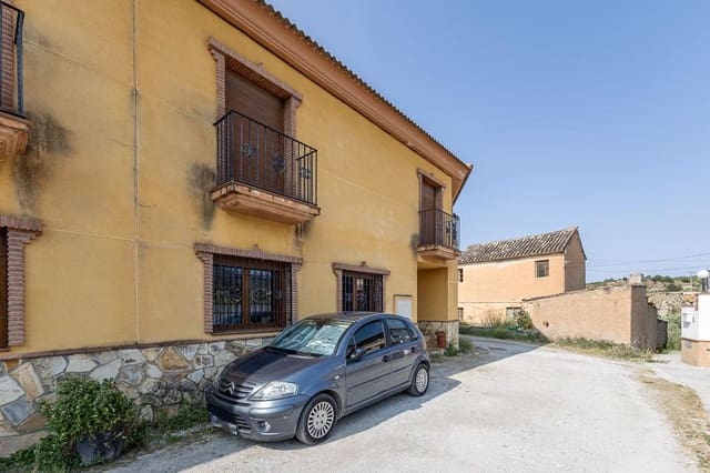 4 soveværelse Byhus til salg i Beas de Granada med garage - € 179.000 (Ref: 9341117)
