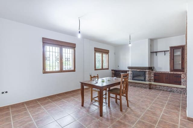 4 soveværelse Byhus til salg i Beas de Granada med garage - € 179.000 (Ref: 9341117)