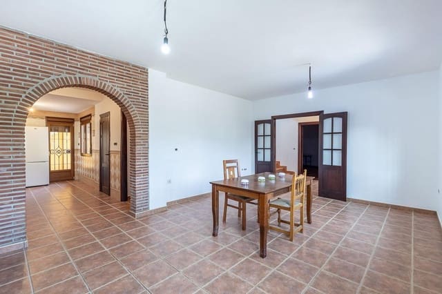 4 soveværelse Byhus til salg i Beas de Granada med garage - € 179.000 (Ref: 9341117)