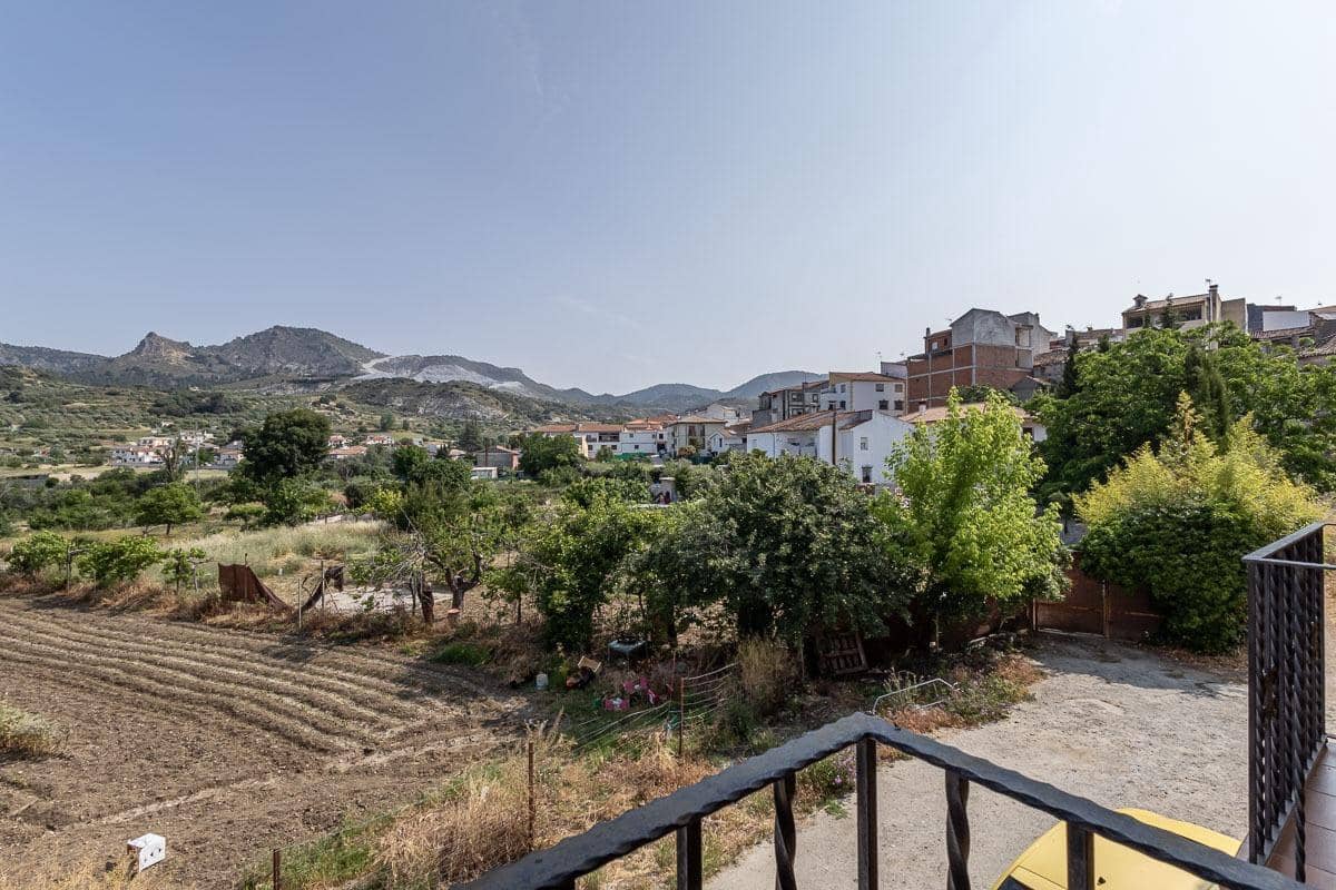 4 soveværelse Byhus til salg i Beas de Granada med garage - € 179.000 (Ref: 9341117)