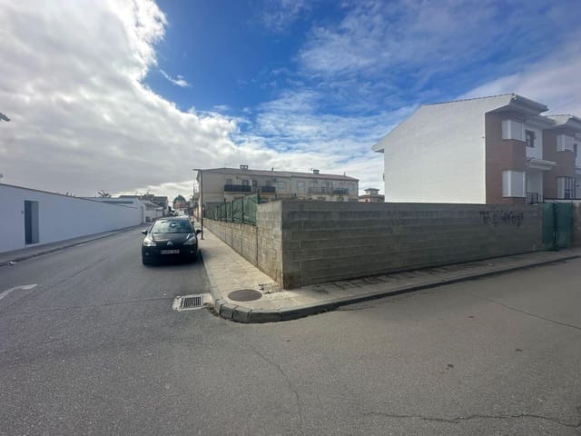 Byggegrund til salg i Cijuela - € 64.900 (Ref: 9344989)