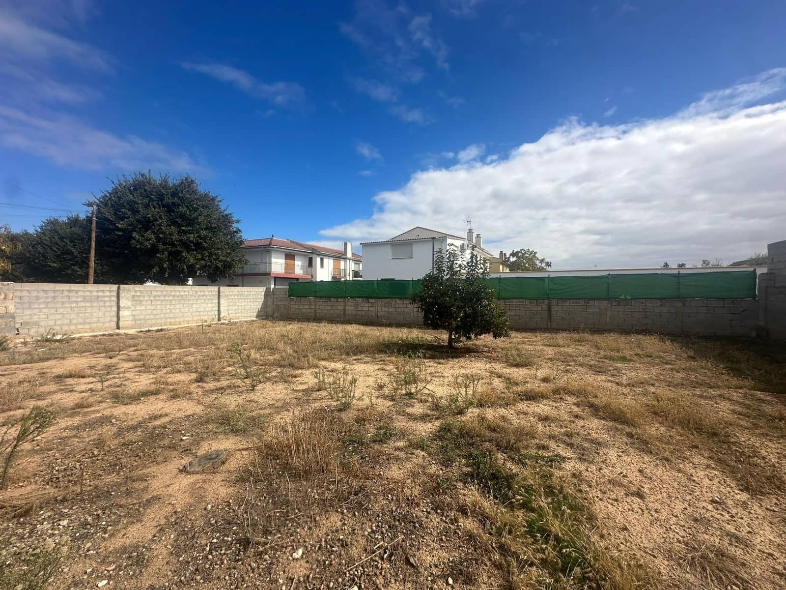 Area Edificabile in vendita in Cijuela - 64.900 € (Rif: 9344989)