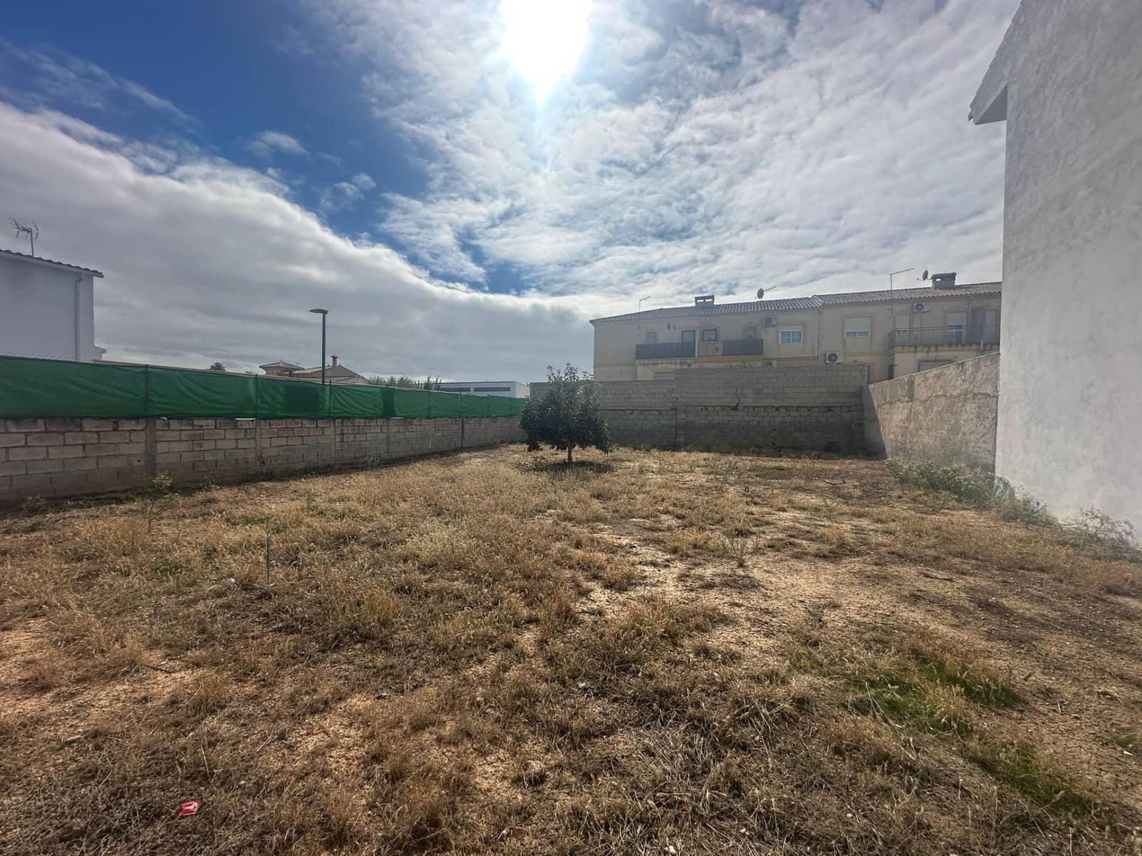 Area Edificabile in vendita in Cijuela - 64.900 € (Rif: 9344989)