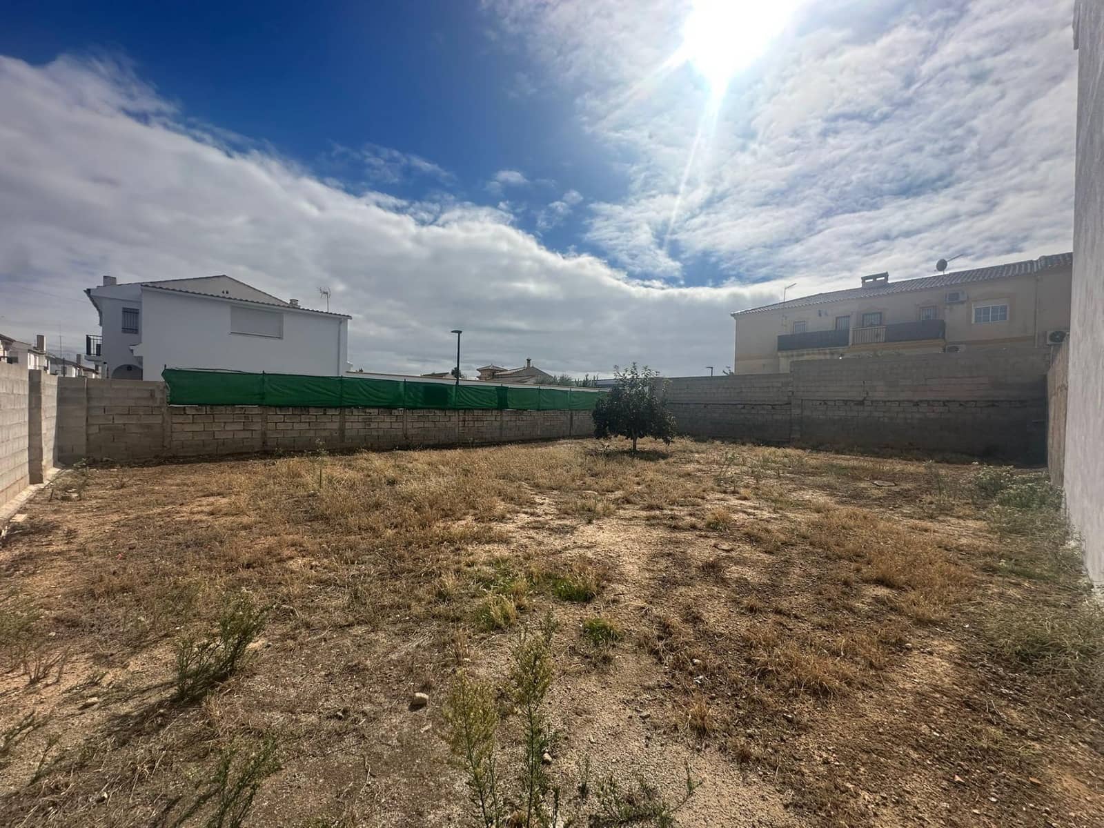 Area Edificabile in vendita in Cijuela - 64.900 € (Rif: 9344989)