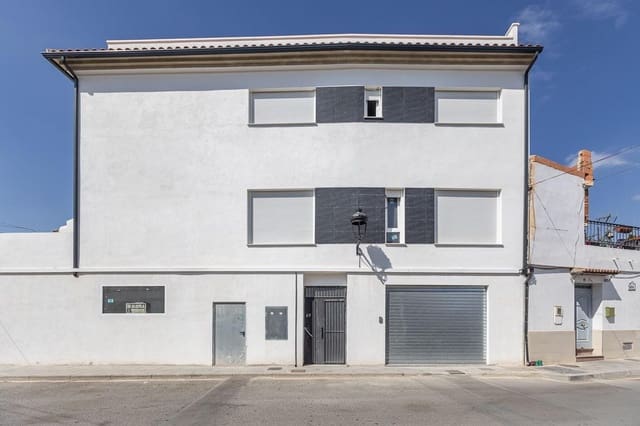 Byhus til salg i Churriana de la Vega - € 398.000 (Ref: 9344993)