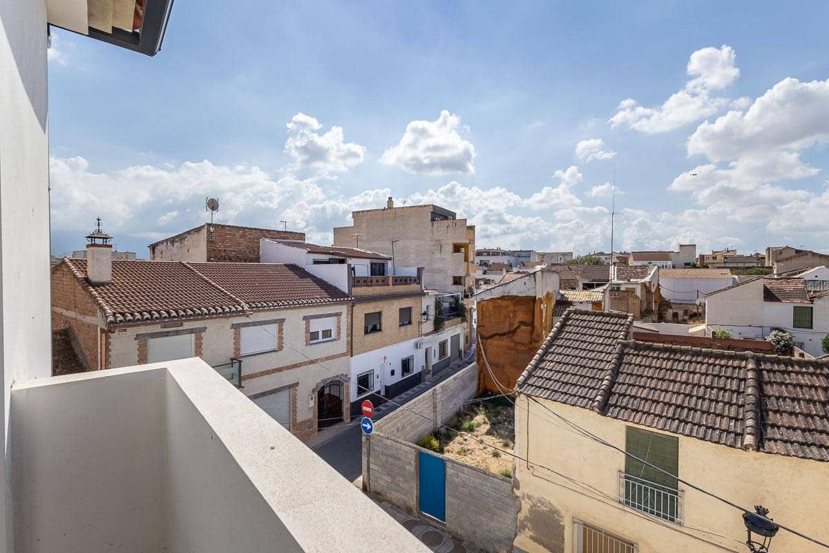 Byhus til salg i Churriana de la Vega - € 398.000 (Ref: 9344993)