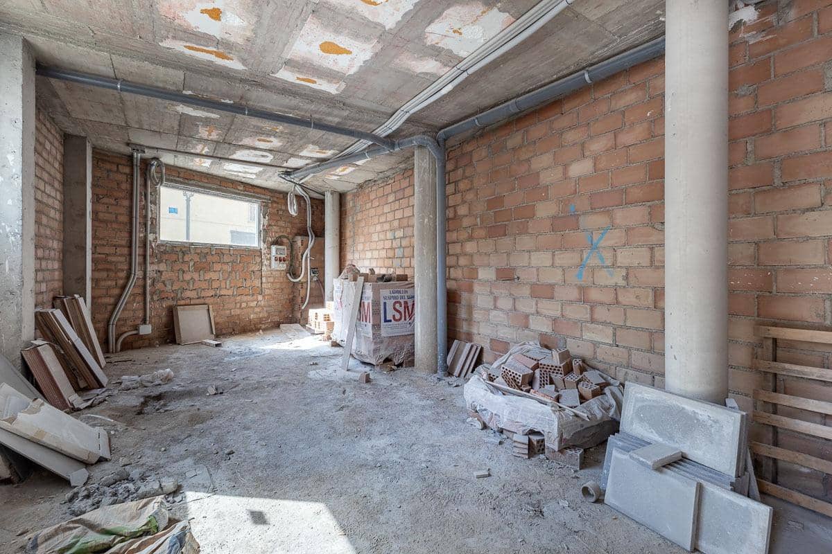 Byhus til salg i Churriana de la Vega - € 398.000 (Ref: 9344993)