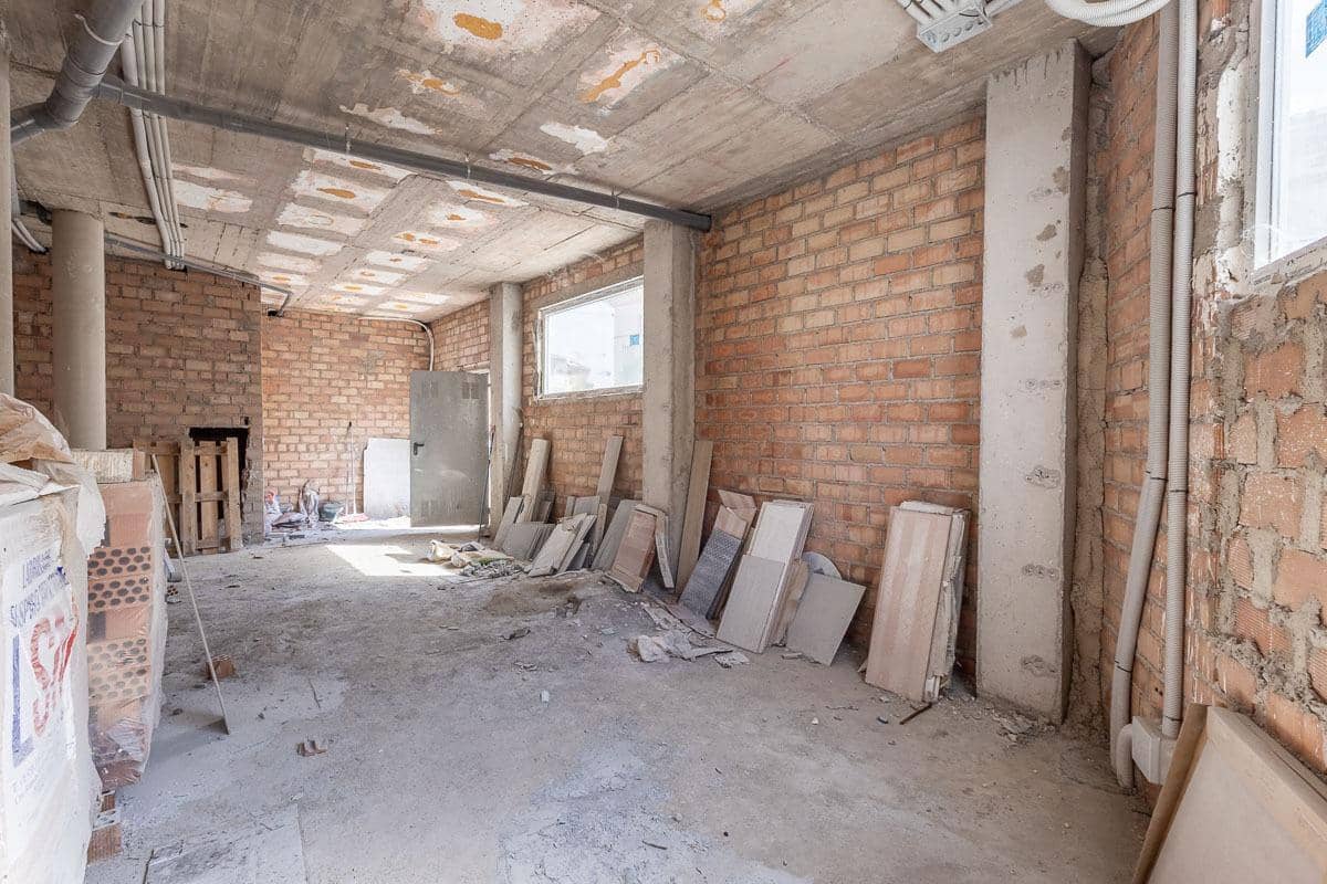 Byhus til salg i Churriana de la Vega - € 398.000 (Ref: 9344993)