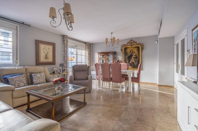 4 soveværelse Rækkehus til salg i Armilla med garage - € 359.000 (Ref: 9344994)