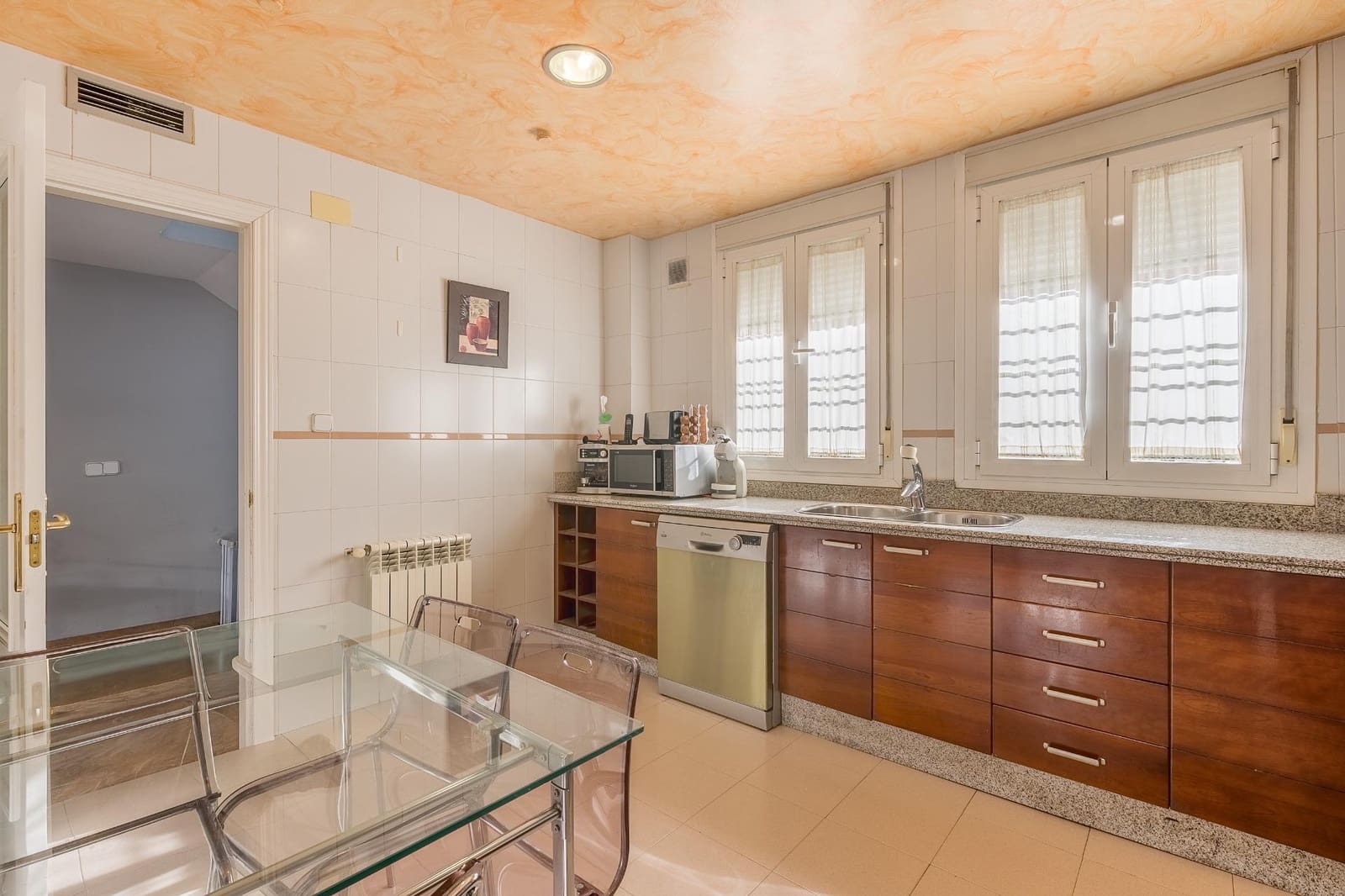 4 soveværelse Rækkehus til salg i Armilla med garage - € 359.000 (Ref: 9344994)