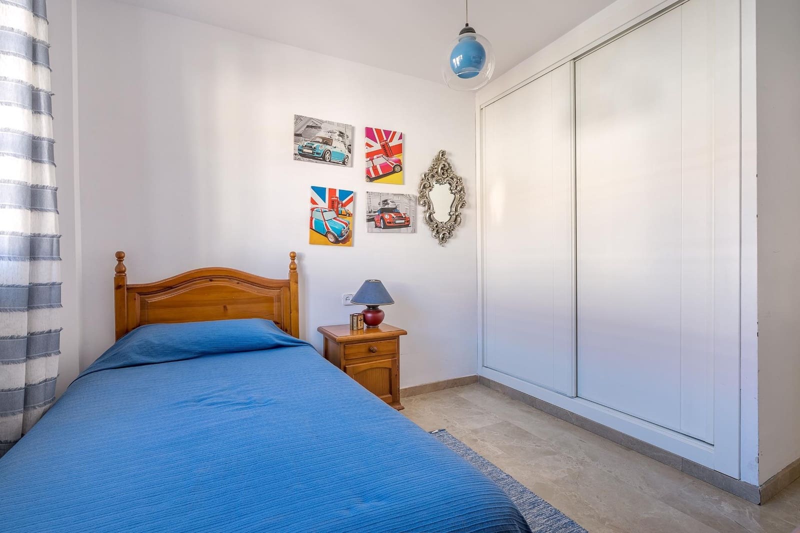 4 soveværelse Rækkehus til salg i Armilla med garage - € 359.000 (Ref: 9344994)