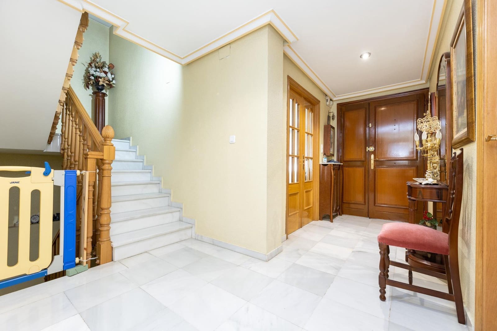 7 soveværelse Villa til salg i Maracena med garage - € 520.000 (Ref: 9344997)